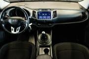 Kia Sportage III Уфа  - изображение 28