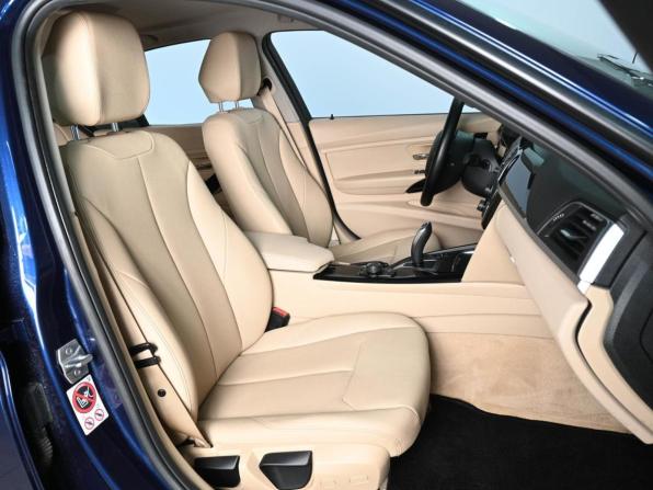 BMW 3 серии VI (F3x) Рестайлинг с пробегом 2017 года, цена 1 949 000 рублей, 77974 км, седан, Автокод Объявления