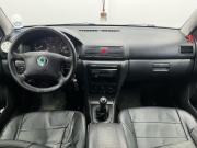 Skoda Octavia I (A4) Рестайлинг Уфа  - изображение 23