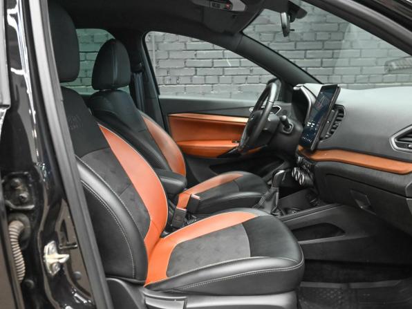 Lada (ВАЗ) Vesta I Рестайлинг (NG) с пробегом 2024 года, цена 1 350 000 рублей, 84397 км, универсал, Автокод Объявления