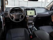 Toyota Land Cruiser Prado 150 Series Рестайлинг 2 Краснодар  - изображение 35