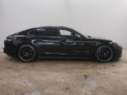Porsche Panamera II Рестайлинг Москва  - изображение 22