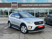 Hyundai Creta I Пермь  - изображение 23
