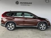 Honda CR-V IV Калининград  - изображение 22