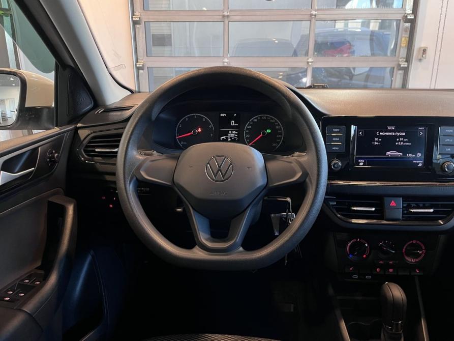 Volkswagen Polo VI Чебоксары  - изображение 10