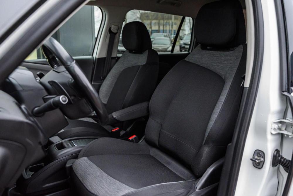 Citroen C4 Picasso II Рестайлинг Ульяновск  - изображение 14