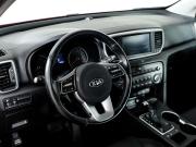 Kia Sportage IV Рестайлинг Санкт-Петербург  - изображение 40