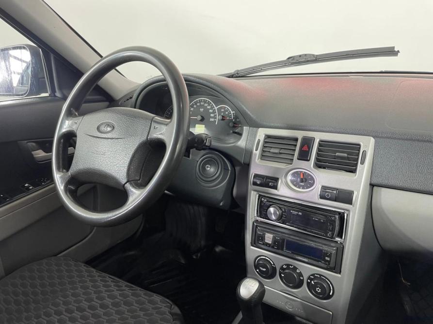 Lada (ВАЗ) Priora I Воронеж  - изображение 13