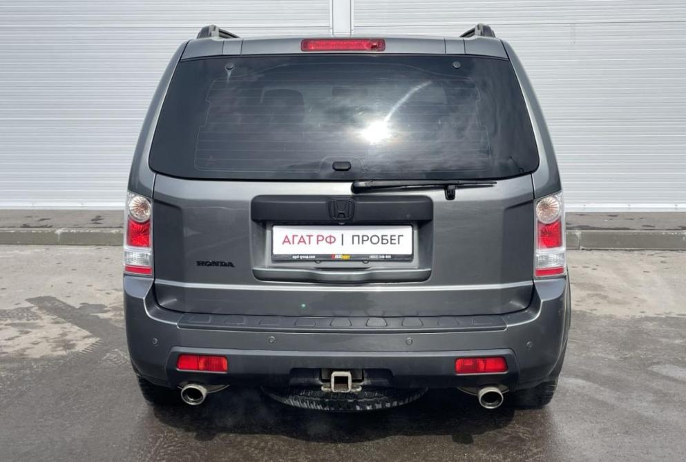 Honda Pilot I Рестайлинг Иваново  - изображение 6
