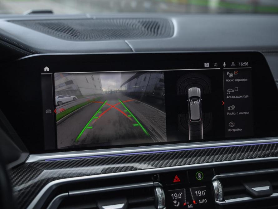 BMW X5 IV (G05/G18) Санкт-Петербург  - изображение 20