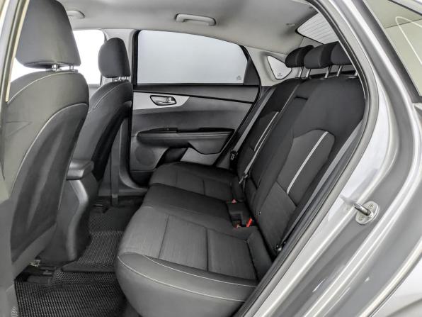 Kia Cerato IV с пробегом 2018 года, цена 1 560 000 рублей, 180204 км, седан, Автокод Объявления