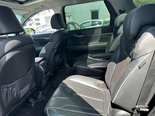 Hyundai Palisade I с пробегом 2018 года, цена 3 399 000 рублей, 134582 км, внедорожник, Автокод Объявления
