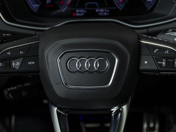 Audi Q5 II (FY) Рестайлинг с пробегом 2025 года, цена 5 818 000 рублей, 8200 км, внедорожник, Автокод Объявления