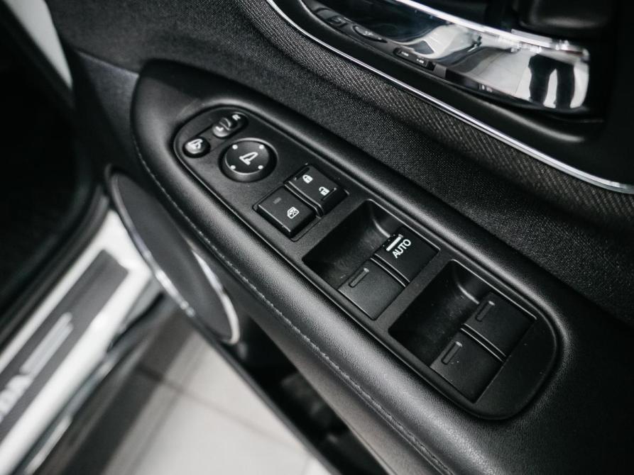 Honda Vezel I Рестайлинг Красноярск  - изображение 10