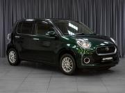 Toyota Passo III Тюмень  - изображение 17