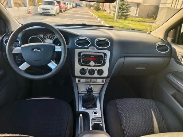 Ford Focus II Рестайлинг с пробегом 2011 года, цена 315 000 рублей, 198491 км, хэтчбек, Автокод Объявления