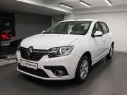 Renault Logan II Рестайлинг Химки  - изображение 11