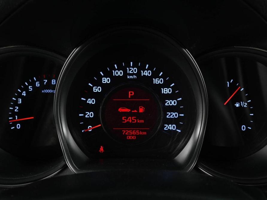 Kia Ceed II Рестайлинг Ростов-на-Дону  - изображение 16