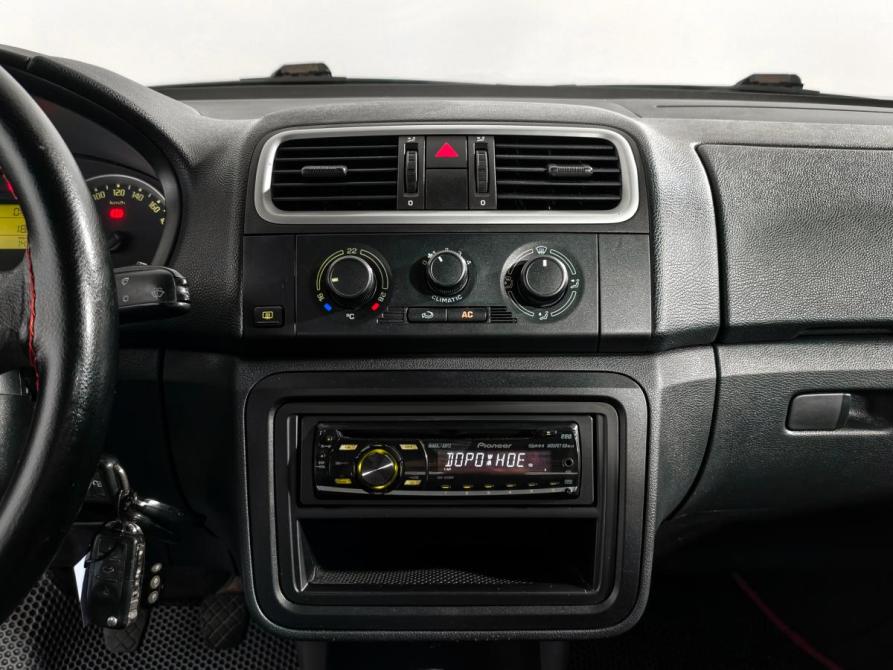 Skoda Roomster I Санкт-Петербург  - изображение 16