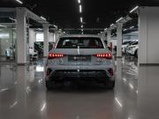Audi A3 IV (8Y) Рестайлинг Москва  - изображение 31