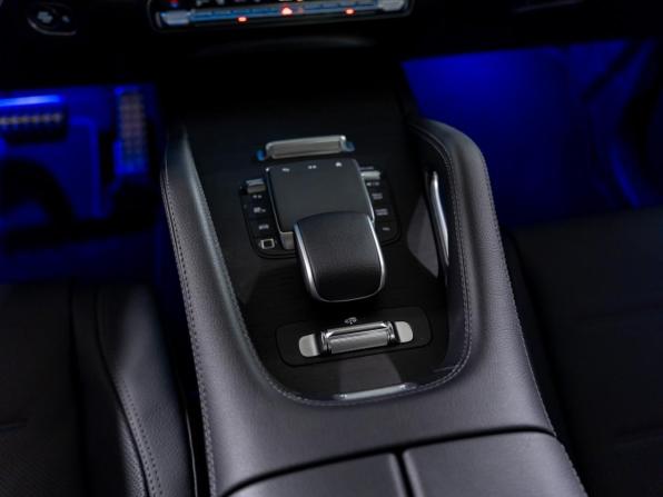 Новый Mercedes-Benz GLE II (V167) Рестайлинг 2025 года, цена 15 850 000 рублей, внедорожник, Автокод Объявления