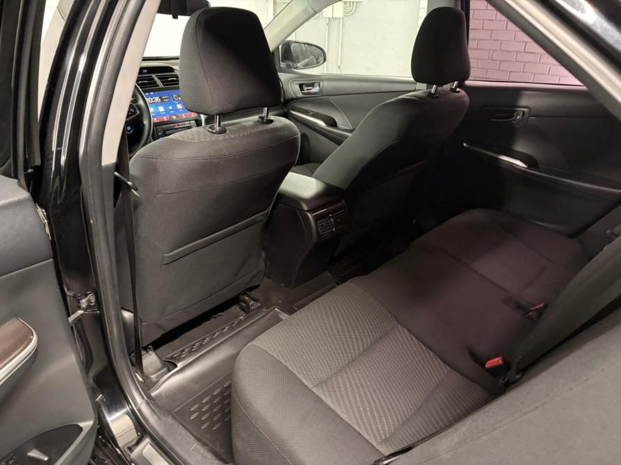 Toyota Camry VII (XV50) Рестайлинг Екатеринбург  - изображение 15
