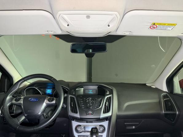 Ford Focus III с пробегом 2012 года, цена 749 000 рублей, 140113 км, хэтчбек, Автокод Объявления