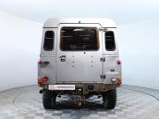 Land Rover Defender I Рестайлинг Санкт-Петербург  - изображение 26