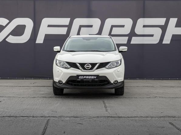 Nissan Qashqai II с пробегом 2014 года, цена 1 429 000 рублей, 137394 км, внедорожник, Автокод Объявления