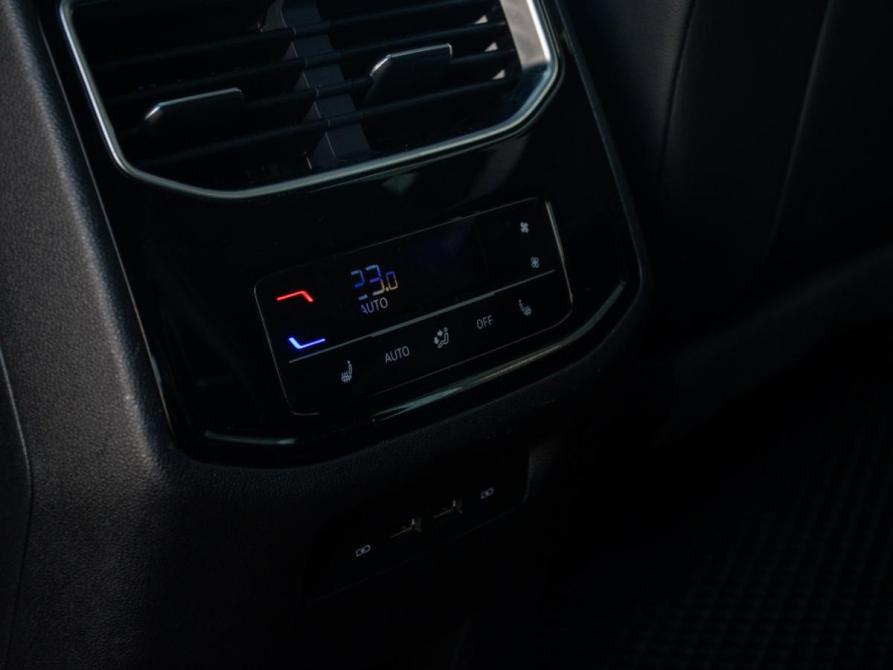 Volkswagen Talagon I Москва  - изображение 17