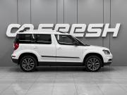 Skoda Yeti I Рестайлинг Ростов-на-Дону  - изображение 22