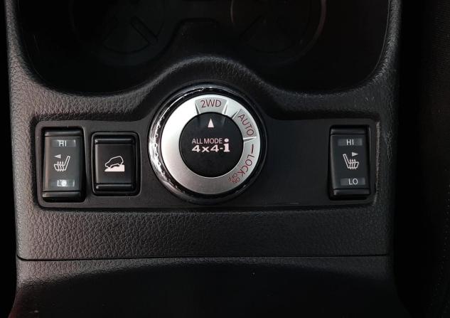 Nissan X-Trail III с пробегом 2018 года, цена 1 560 000 рублей, 201978 км, внедорожник, Автокод Объявления