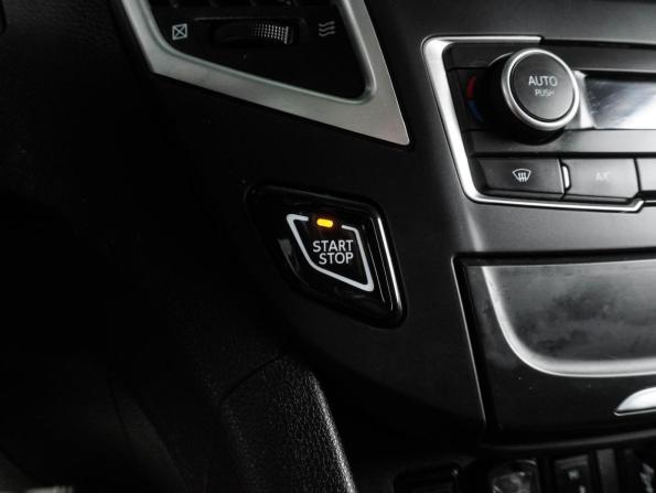 Dongfeng AX7 I с пробегом 2017 года, цена 1 149 000 рублей, 164608 км, внедорожник, Автокод Объявления