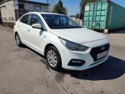 Hyundai Solaris II Санкт-Петербург  - изображение 12