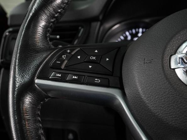 Nissan Qashqai II Рестайлинг с пробегом 2019 года, цена 1 949 000 рублей, 113779 км, внедорожник, Автокод Объявления