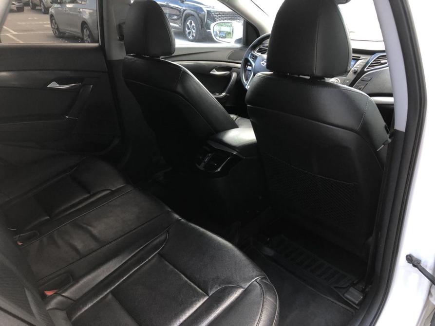Hyundai i40 I Брянск  - изображение 10