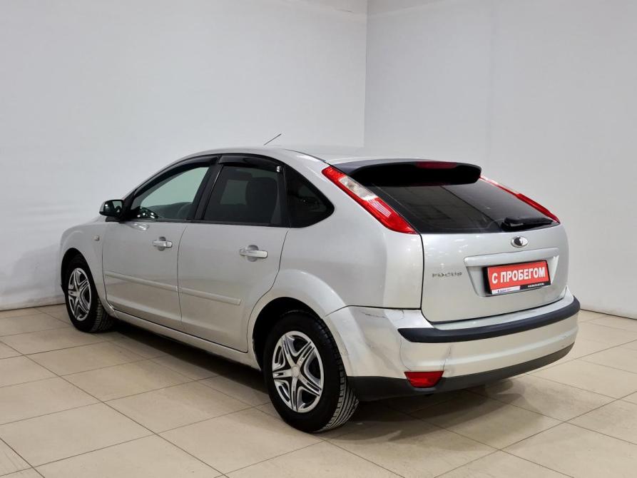 Ford Focus II Альметьевск  - изображение 8