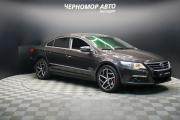 Volkswagen Passat CC I Крым  - изображение 36