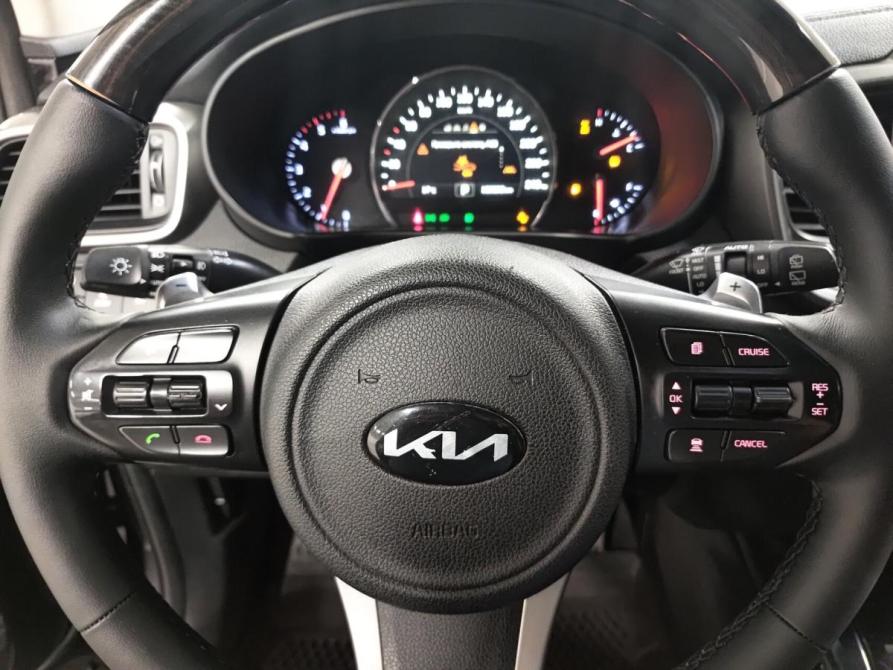 Kia Sorento III Prime Казань  - изображение 26