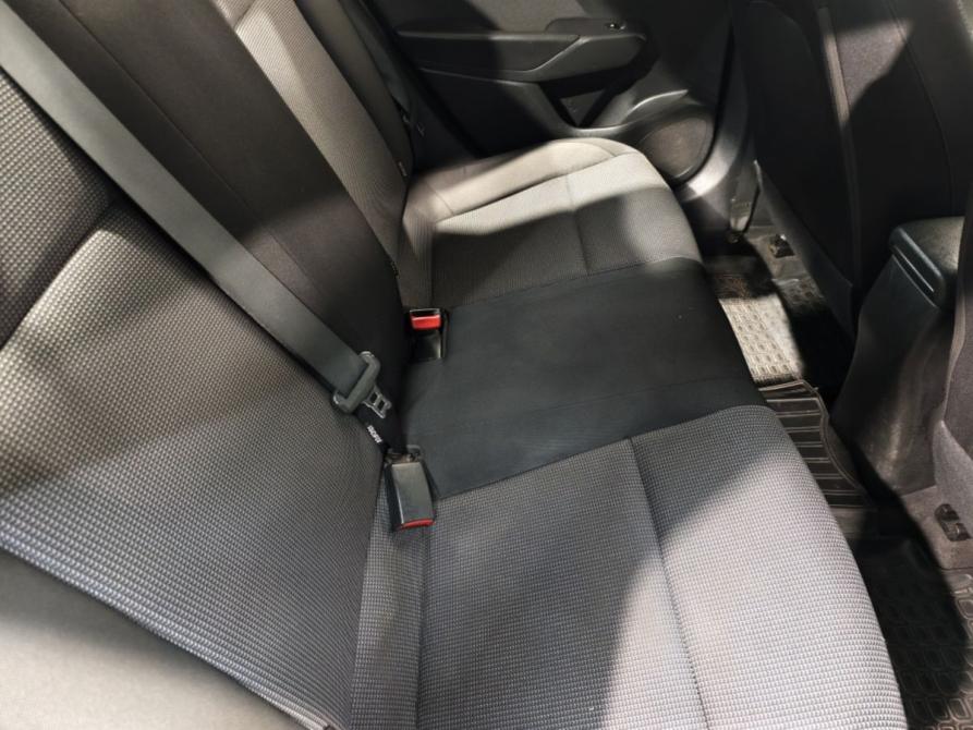 Hyundai Solaris II Курск  - изображение 16
