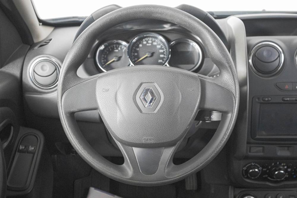 Renault Duster I Рестайлинг Кемерово  - изображение 16