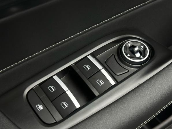 Chery Tiggo 4 Pro I Рестайлинг с пробегом 2025 года, цена 1 739 000 рублей, 20042 км, внедорожник, Автокод Объявления