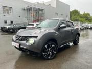Nissan Juke I Нижнекамск  - изображение 23