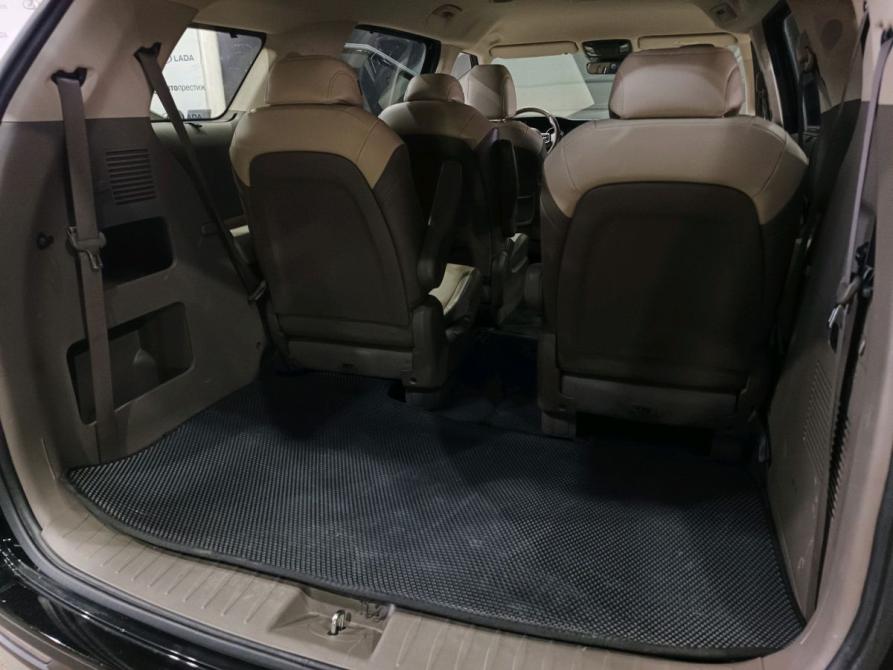 Kia Carnival IV Ставрополь  - изображение 37