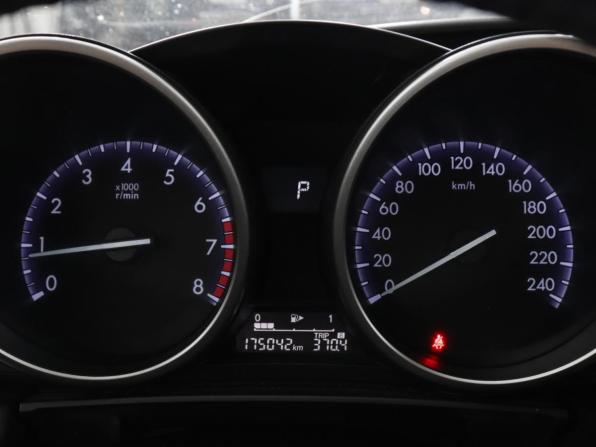 Mazda 3 II (BL) Рестайлинг с пробегом 2011 года, цена 829 000 рублей, 175040 км, хэтчбек, Автокод Объявления