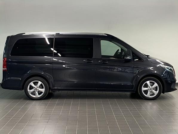 Mercedes-Benz V-Класс III (W447) Рестайлинг с пробегом 2020 года, цена 4 700 000 рублей, 92523 км, минивэн, Автокод Объявления