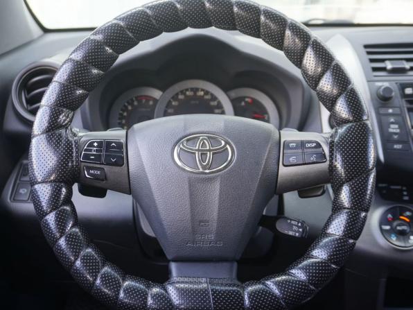 Toyota RAV4 III (XA30) Рестайлинг с пробегом 2010 года, цена 1 357 000 рублей, 189609 км, внедорожник, Автокод Объявления