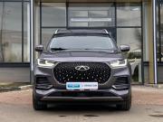 Chery Tiggo 8 Pro Max I Москва  - изображение 35