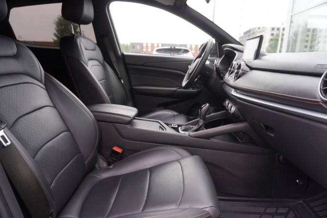 Dongfeng DFSK 500 с пробегом 2024 года, цена 1 680 000 рублей, 45000 км, внедорожник, Автокод Объявления
