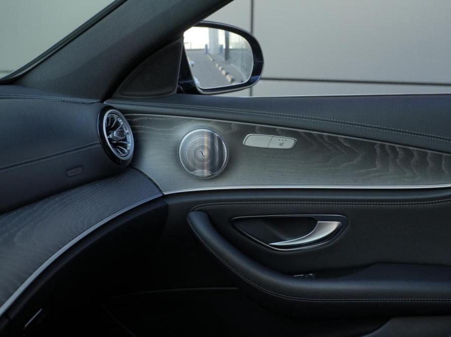 Mercedes-Benz E-Класс V (W213 S213 C238) Рестайлинг Москва  - изображение 9